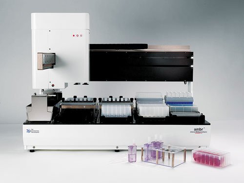 bioprocessing and cell culture new products