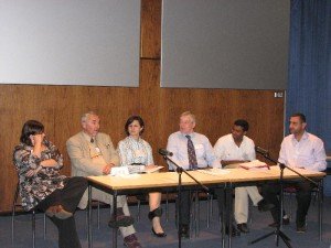 Laser Microdissection Event Laser Microdissection Event