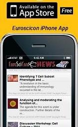 iPhone App