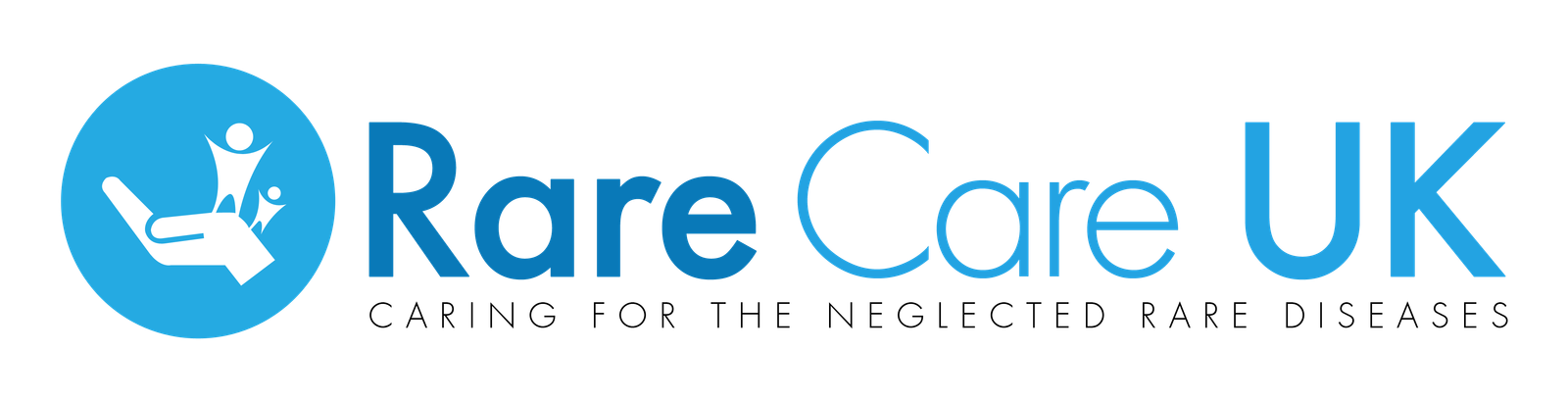 Caring for the neglected rare diseases. RareCareUK will provide Care for now, hope for future and the ability to play a role in achieving this. Rare Care UK