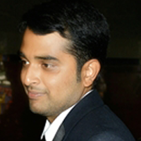 Sahul Ahmed