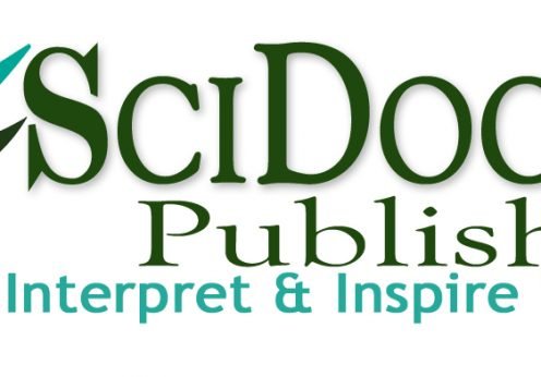 scidoc publishers logo